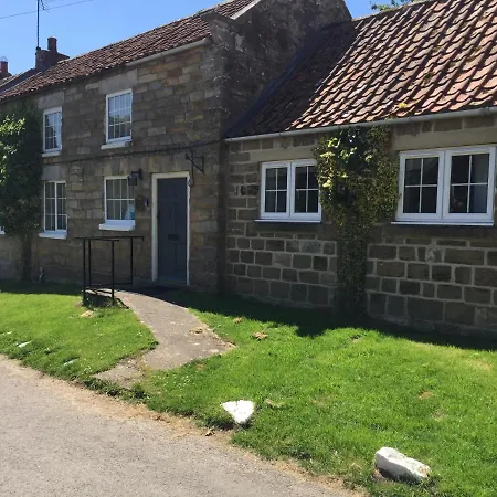 Sunnyside Northyorkshire Hutton le Hole