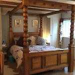 Sunnyside Northyorkshire 度假居 Hutton le Hole