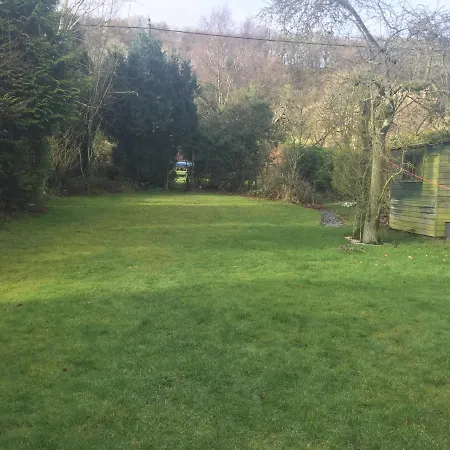 Sunnyside Northyorkshire بيت للعطل *