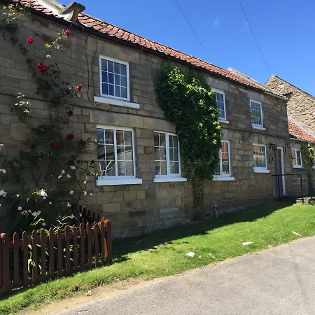 Sunnyside Northyorkshire بيت للعطل *