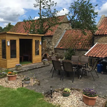 بيت للعطل Sunnyside Northyorkshire *