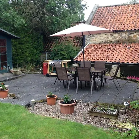 بيت للعطل Sunnyside Northyorkshire Hutton le Hole