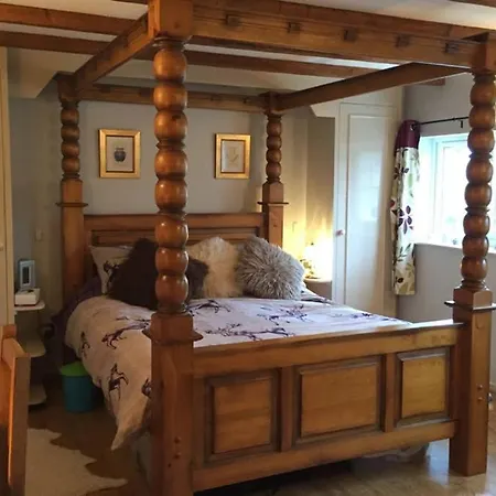 Sunnyside Northyorkshire بيت للعطل Hutton le Hole