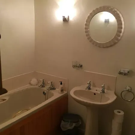 Vakantiehuis Sunnyside Northyorkshire *