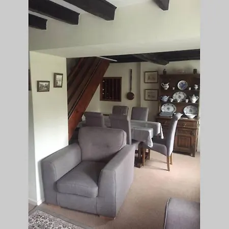 Sunnyside Northyorkshire Vakantiehuis