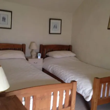 Vakantiehuis Sunnyside Northyorkshire