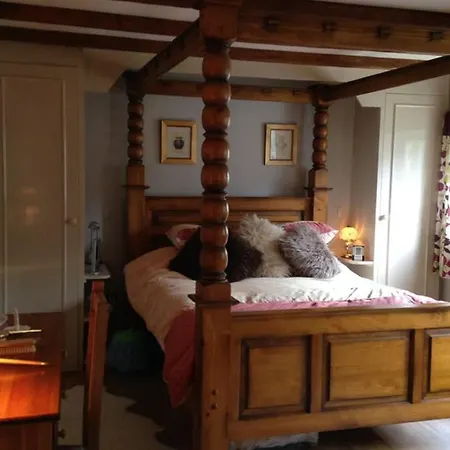 Sunnyside Northyorkshire Vakantiehuis *