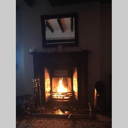 Vakantiehuis Sunnyside Northyorkshire